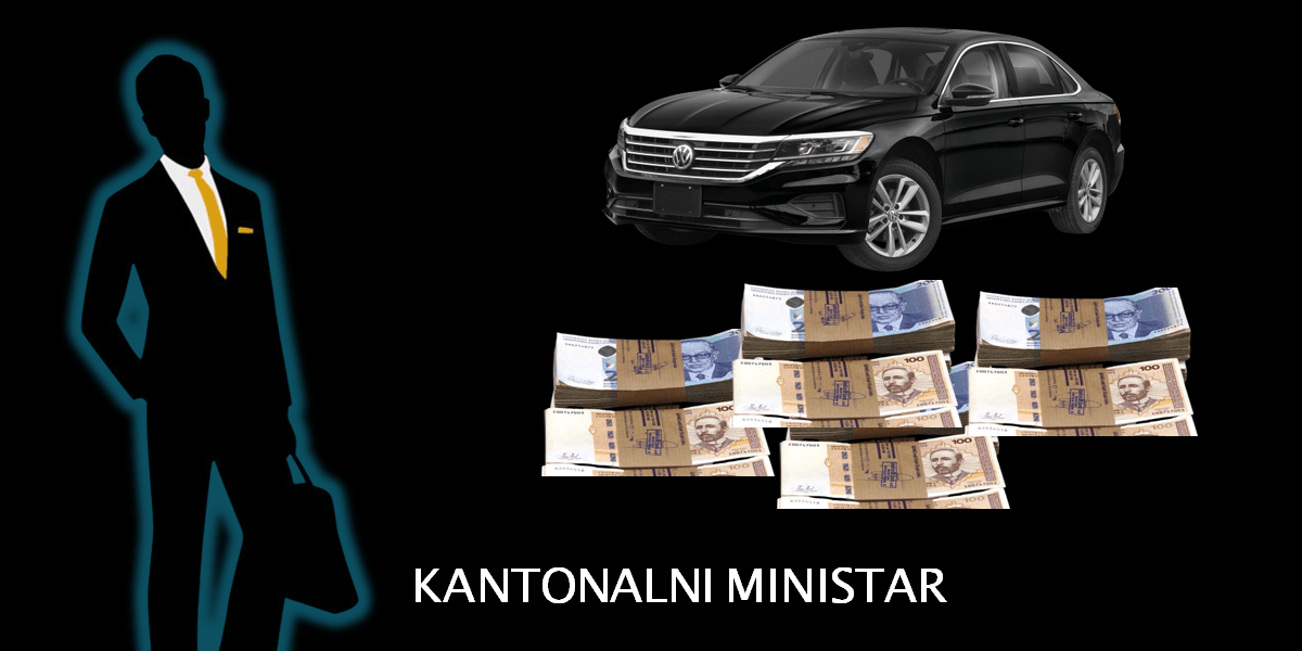 KANTONALNI MINISTAR