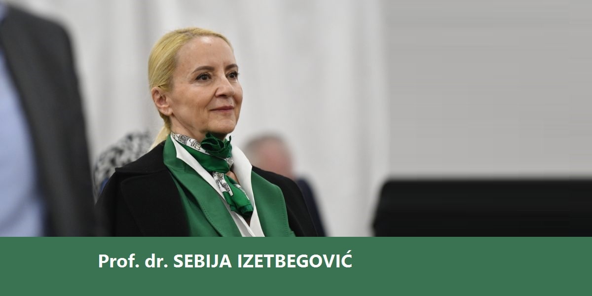 Sebija Izetbegović