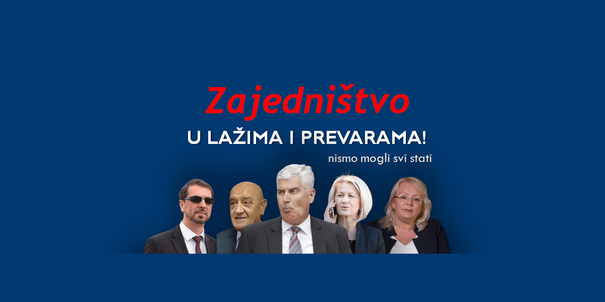 HDZ BIH