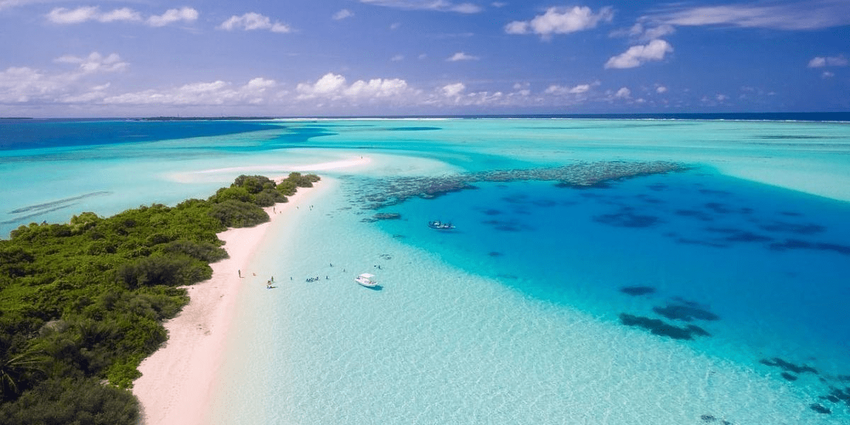 PUTOVANJE NA MALDIVE