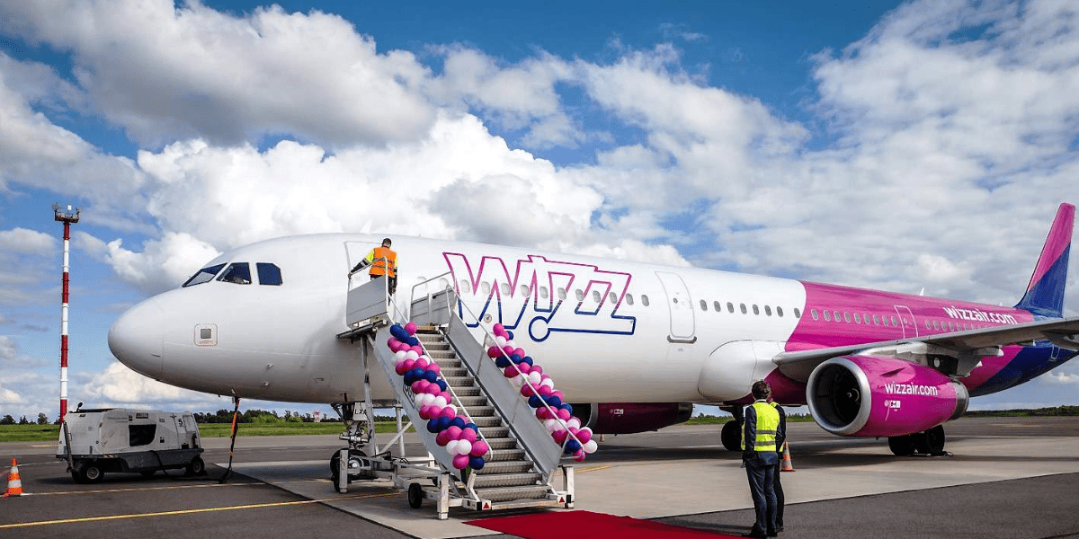 TUZLA WIZZAIR