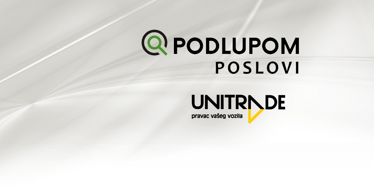 UNITRADE LJUBUŠKI