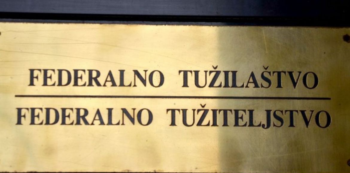 Trenutno pregledavate Federalno tužilaštvo F BiH formiralo krivični predmet protiv federalnog premijera Nermina Nikšića i dr., zbog nezakonite smjene UO i NO KCUS-a!