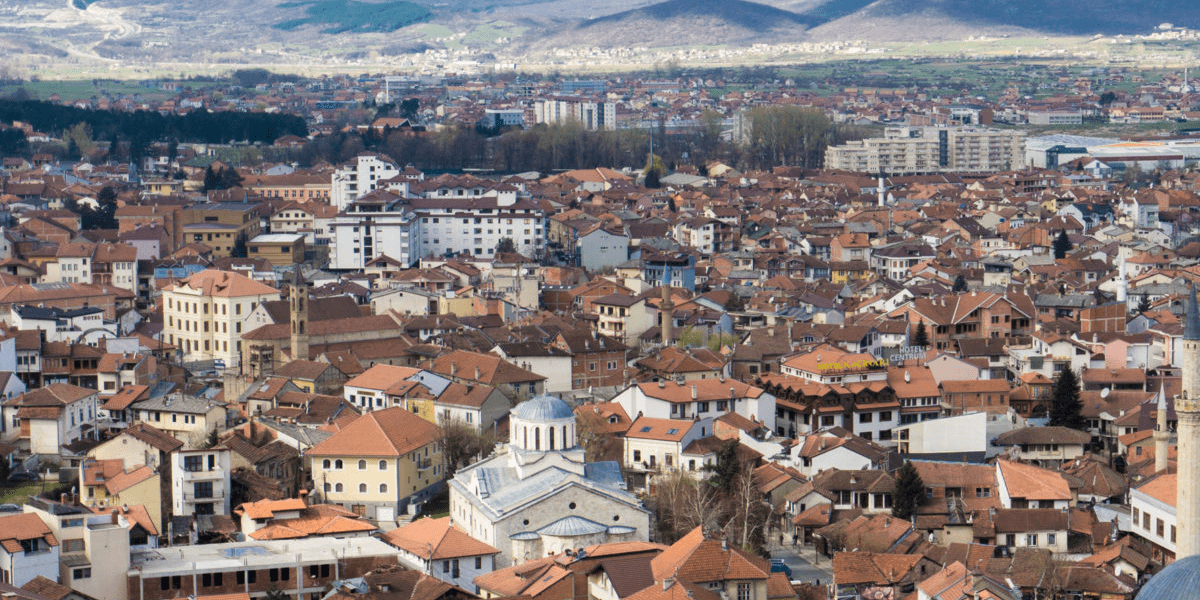 KOSOVO