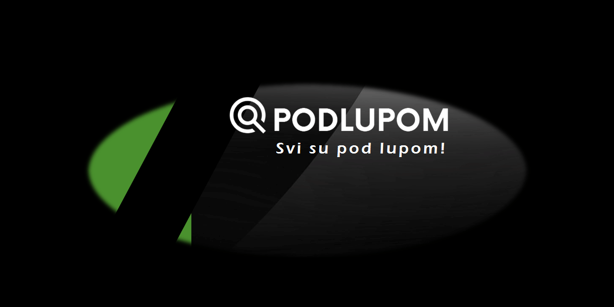 PODLUPOM.BA PORTAL