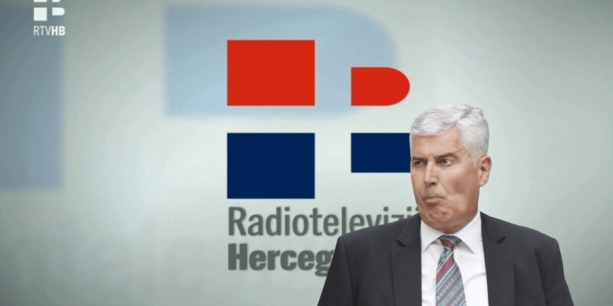 RTV HERCEG BOSNE