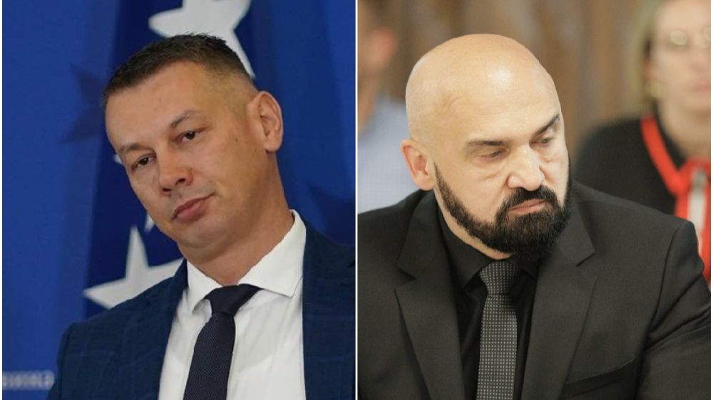 Trenutno pregledavate Ministar sigurnosti BiH Nenad Nešić: Bošnjački birači trebaju kazniti Ramu Isaka jer ih laže!