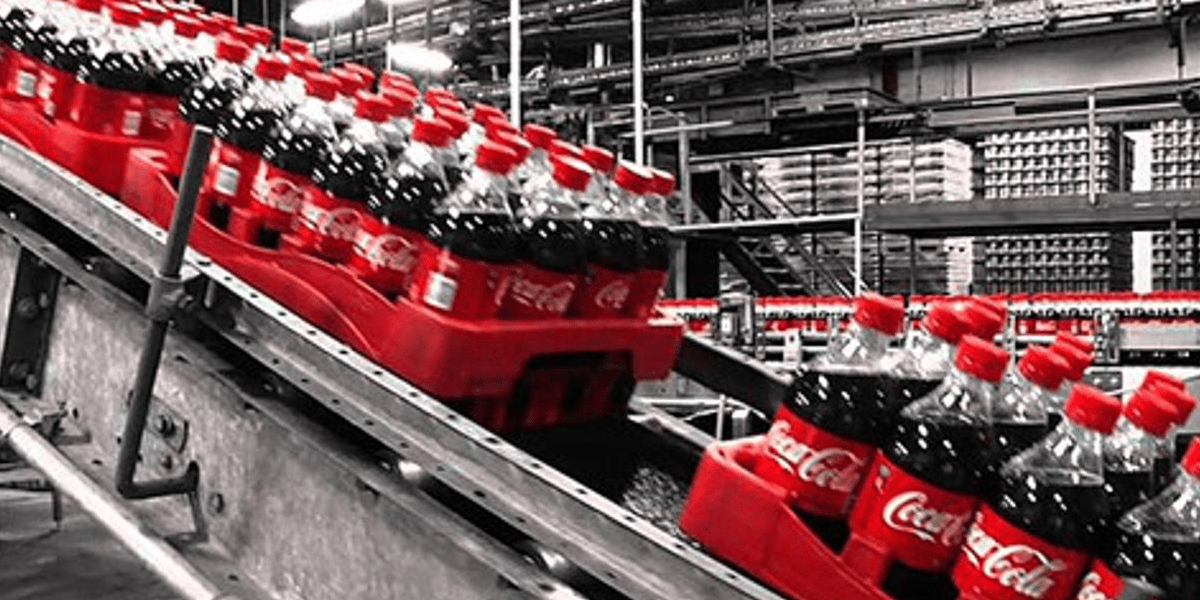 COCA COLA BOSNA I HERCEGOVINA