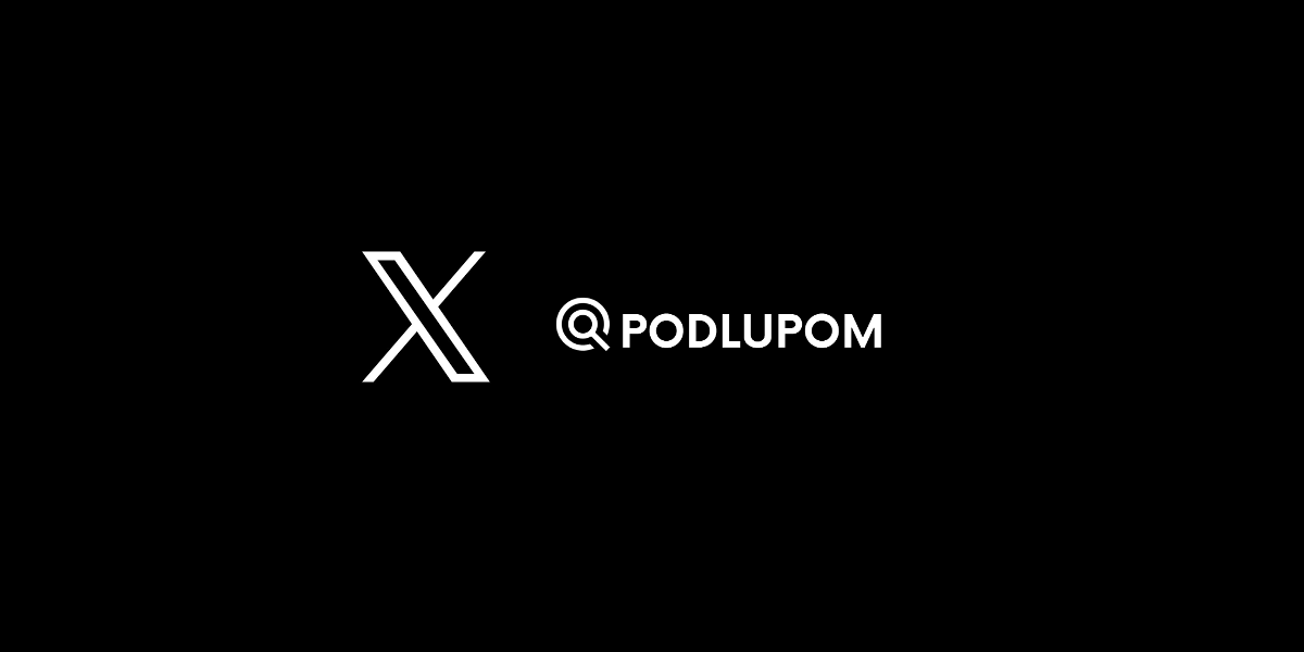 PODLUPOM.BA X PLATFORMA