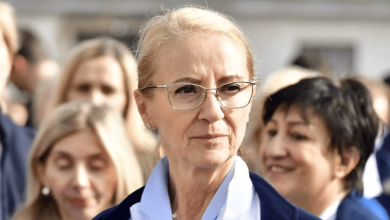 Pročitajte više o članku Prof. dr. med. Sebija Izetbegović, generalna direktorica KCUS-a, je heroj našega vremena i KCUS-a