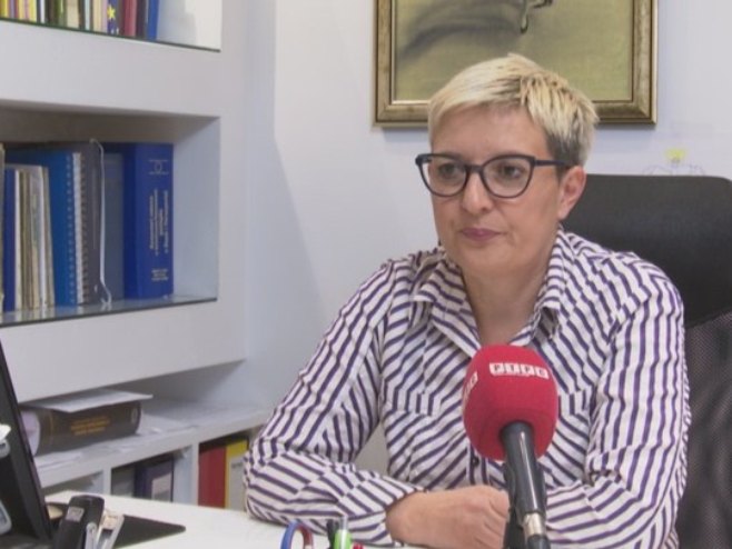 Pročitajte više o članku Advokatica Tatjana Savić: “Primite moje saučešće zbog smrti pravosuđa”!