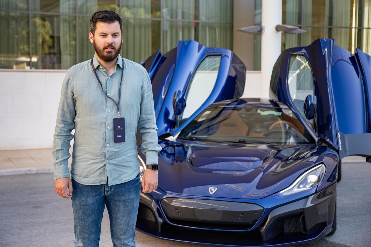 MATE RIMAC