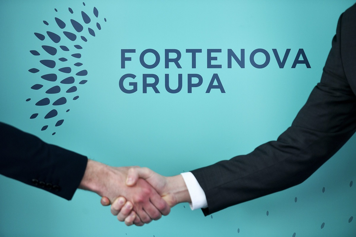 FORTENOVA GRUPA