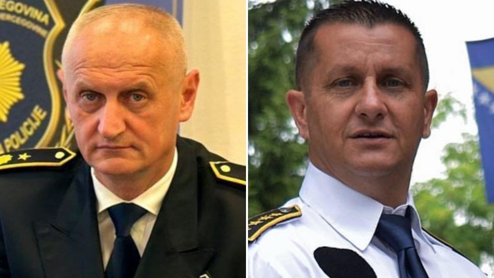 Trenutno pregledavate Zakon jasan: Zašto Vlada FBiH ne želi suspendirati hapšene šefove policije FUP-a!?