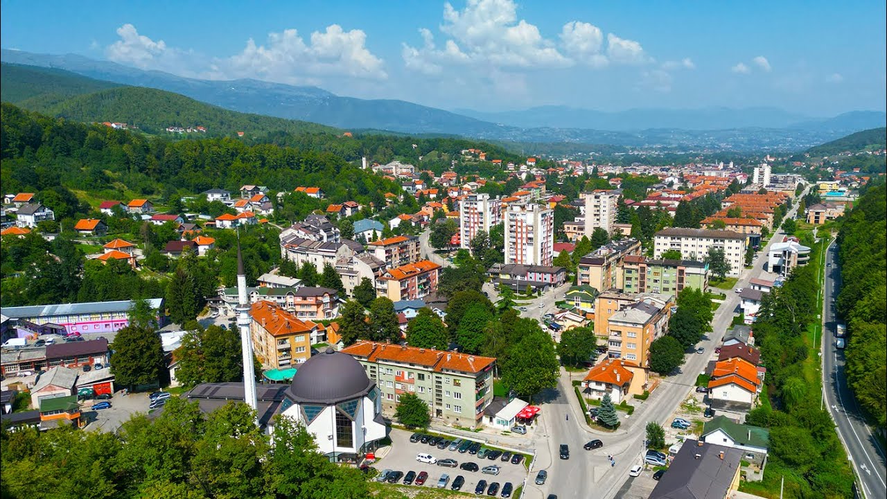 NOVI TRAVNIK