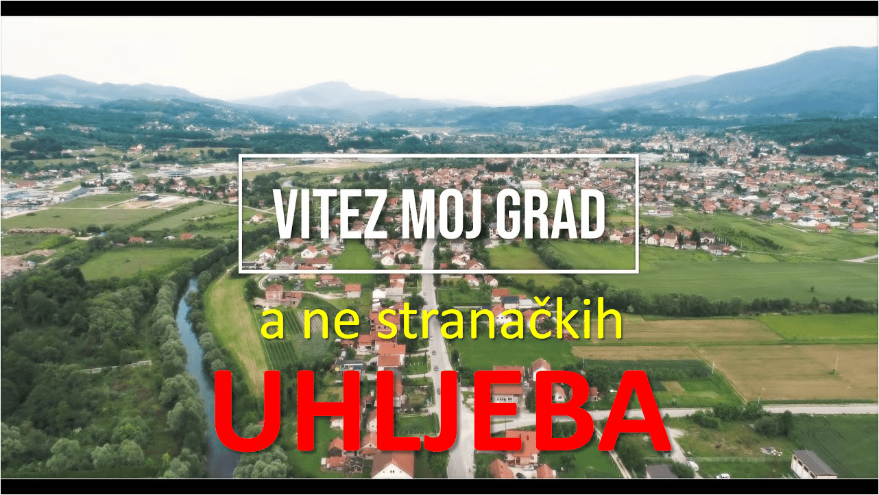 OPĆINA VITEZ