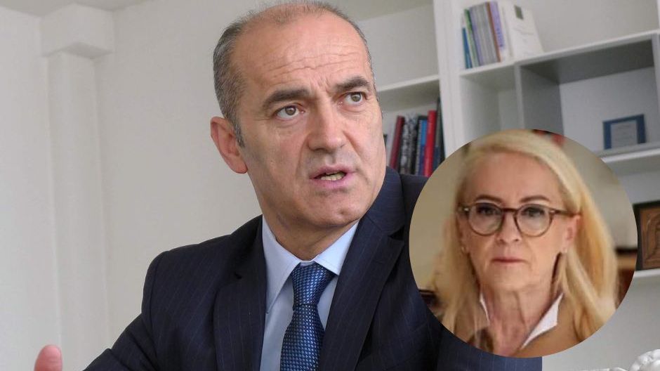 Pročitajte više o članku GDJE SE SAKRILA MRCINA? Dok se finansijski krah obrušava na UNSA, a Enver Smajkan broji advokatske honore, Škrijelj pobjegao u mišju rupu!