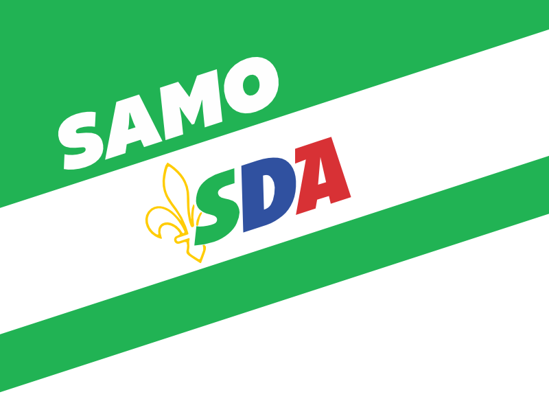 Pročitajte više o članku Ubijeni damar i zgaženi ponos: „Trojka“ je državu predala kriminalu, SAMO je SDA spas od kolapsa