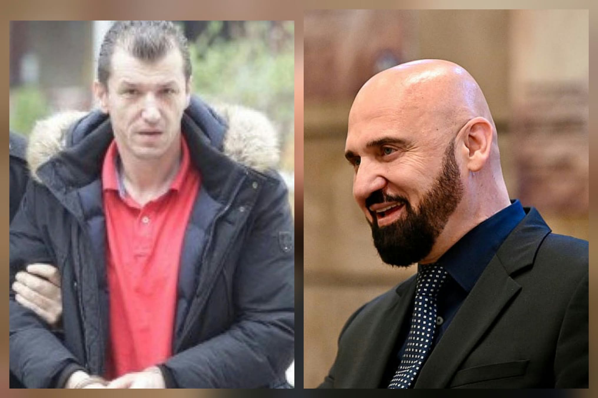 Pročitajte više o članku TEOLOG JOSIP ŠIMIĆ: CRNI FONDOVI NARKOKARTELA – Šišmiš novcem od droge finansira stranku Rame Isaka. Kriminalnom grupom Šišmiša upravlja Ramo Isak!