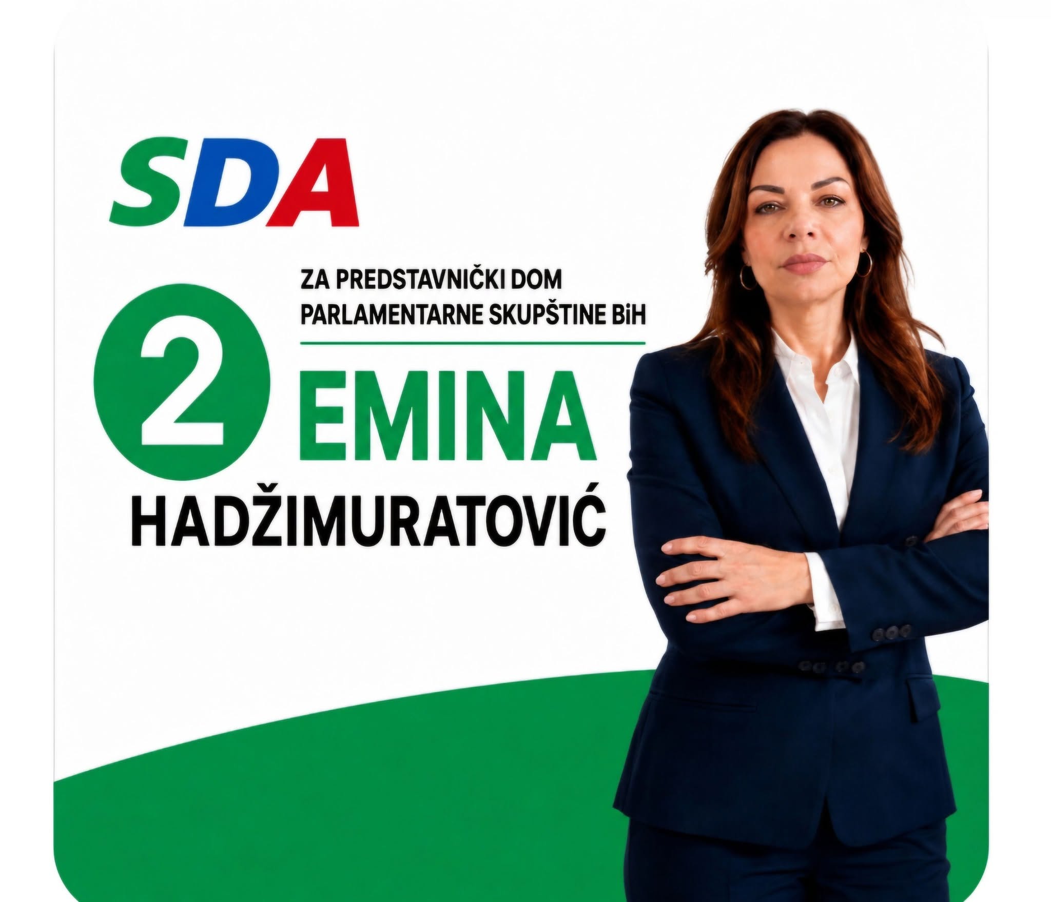 Pročitajte više o članku ŽESTOK POLITIČKI ŠAMAR IZ STRUKE: Prof. dr. Hadžimuratović razbila Pilavov populizam i podsjetila na obiteljske jahte i SDP-ove dugove!