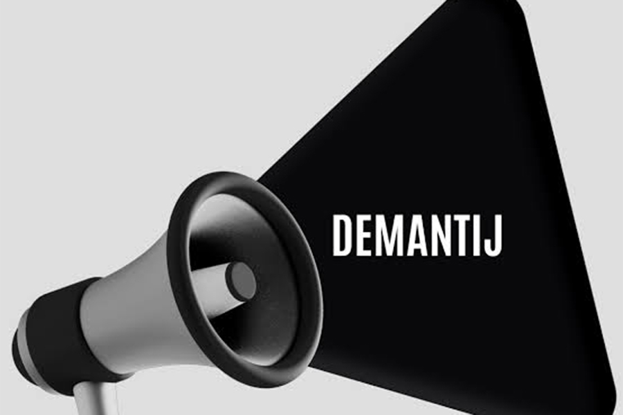 Pročitajte više o članku Demanti Dženane Lagumdžić: Nije bilo nikakvog „tajnovitog planinskog sastanka“
