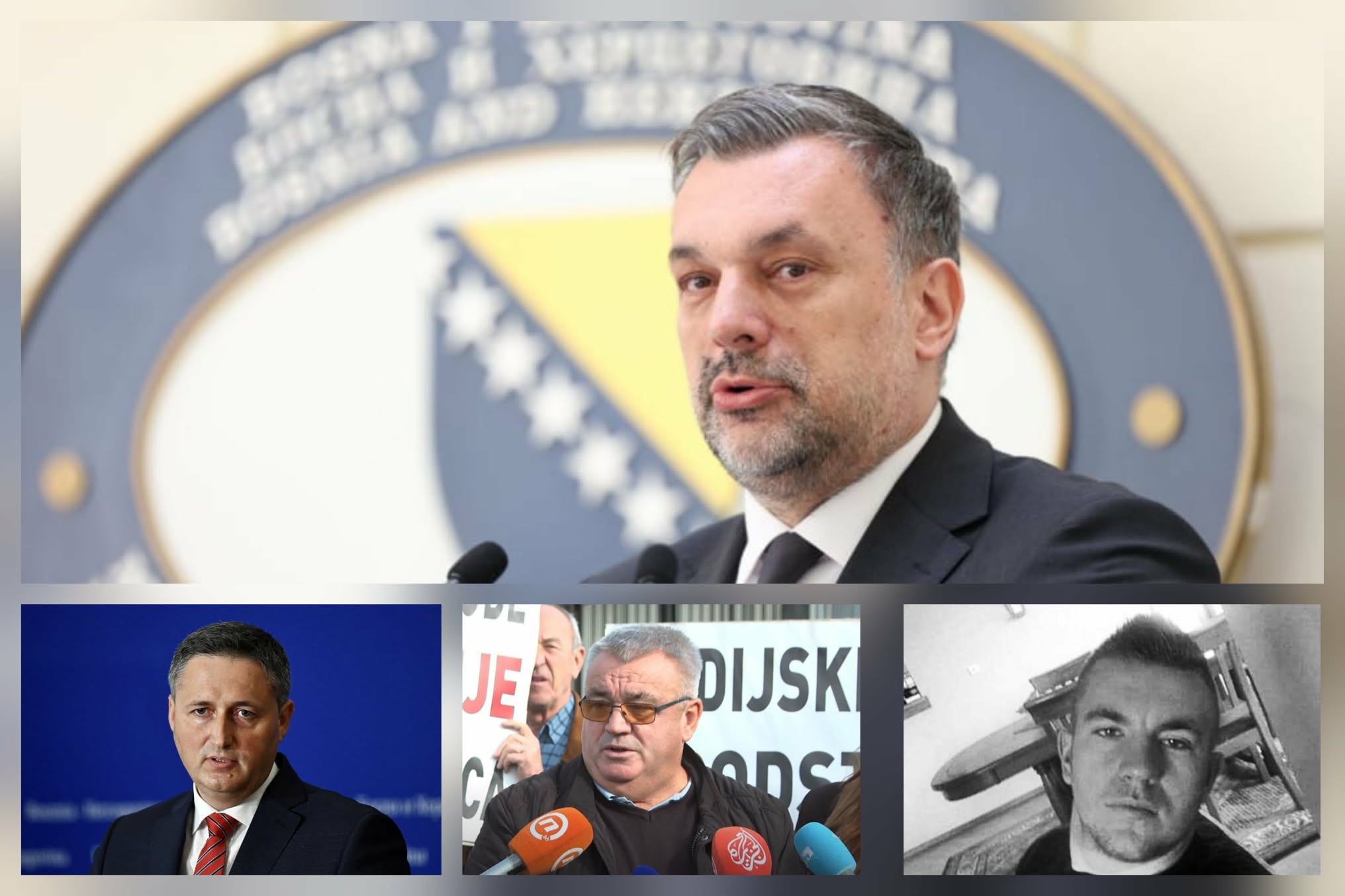Pročitajte više o članku Tragedija, kosti i mezar Dženana Memića postali su pogonsko gorivo za političke kampanje!