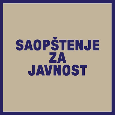 Pročitajte više o članku SAOPĆENJE ZA JAVNOST REDAKCIJE PORTALA „POD LUPOM BiH“: Kaznena prijava protiv ministra Admira Katice podnesena nakon brutalnog pokušaja zastrašivanja i zloupotrebe policijskog aparata!