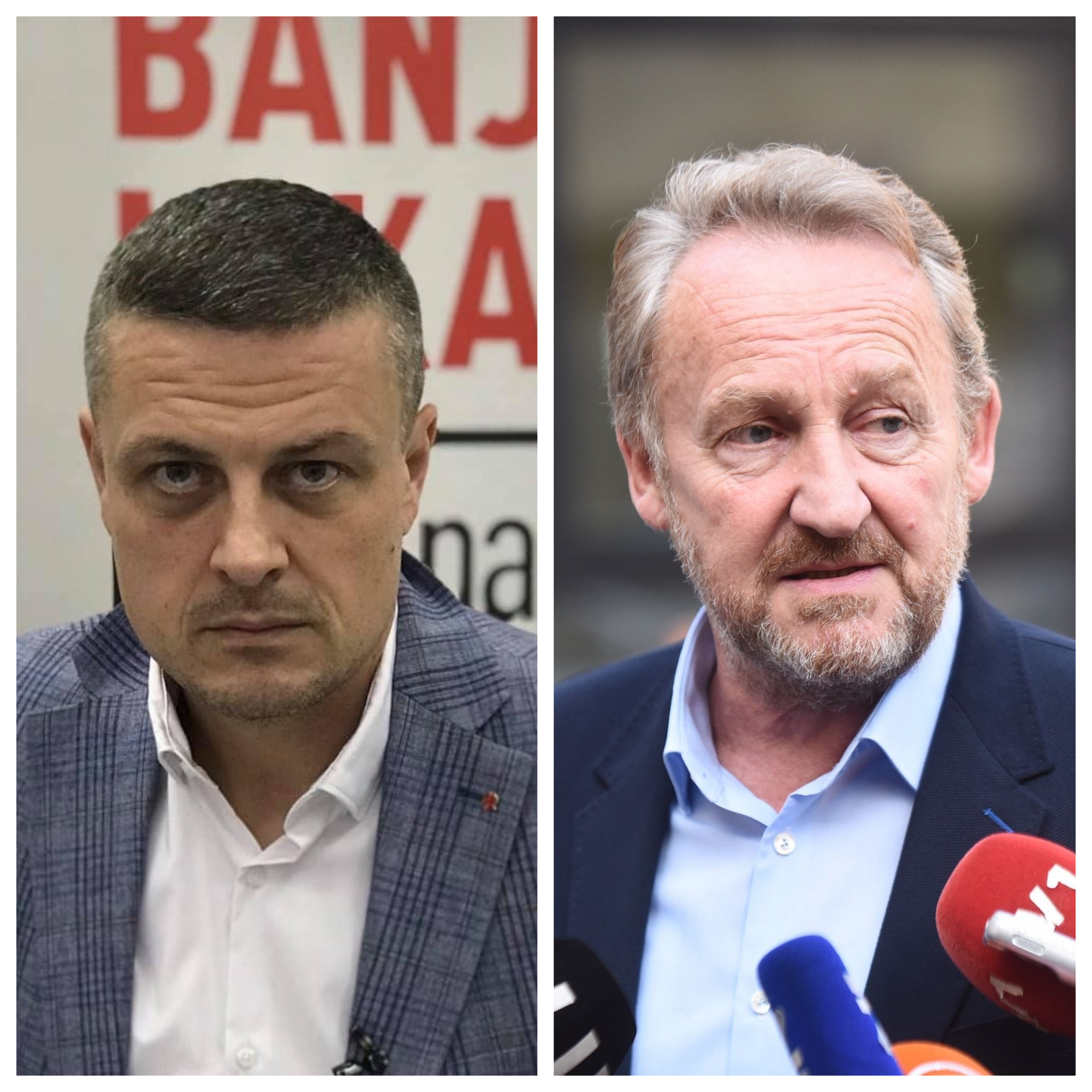 Pročitajte više o članku KARMA JE ČUDO: Mahao lisicama za Bakira, a na kraju ga POSKOK spengao zbog vlastite korupcije!