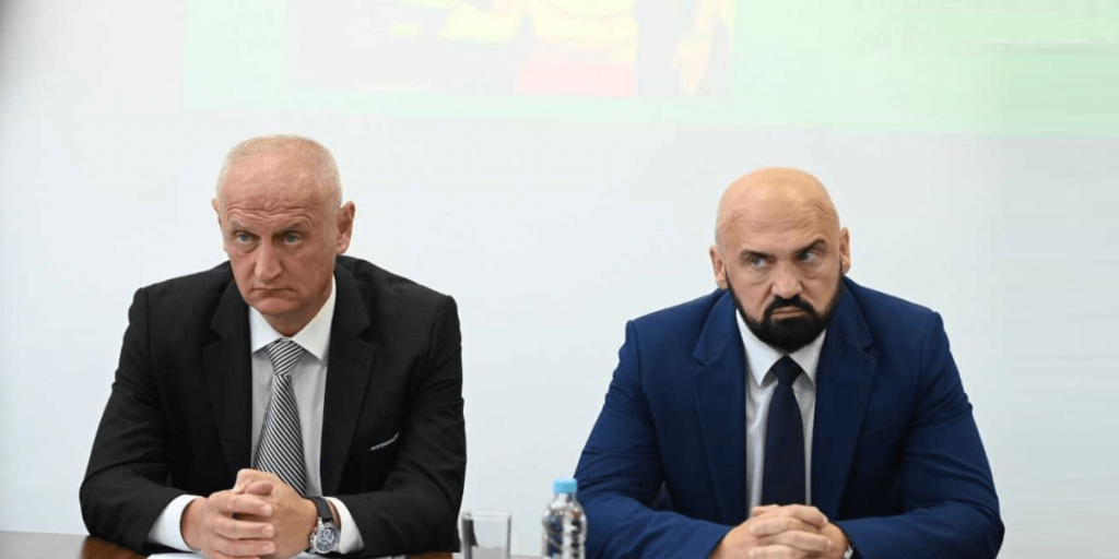 Pročitajte više o članku Isak, Munjić i Sinanović: Tri lica moralnog sunovrata federalne policije