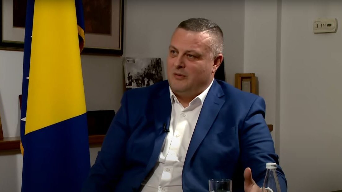 Pročitajte više o članku FEDERALNI POSKOK podigao optužnicu protiv federalnog ministra Vojina Mijatovića: Sporna dodjela 1,2 miliona KM