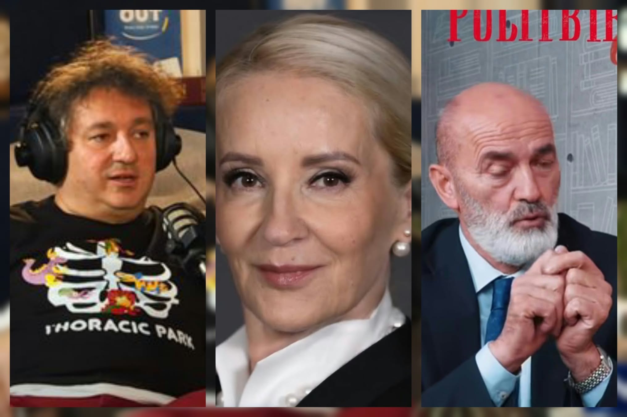Pročitajte više o članku Izborni pogreb nesposobnih kadrova | Pilav i mrcina Škrijelj na smetljištu historije, Sebija Izetbegović ponovno u Federalnom parlamentu